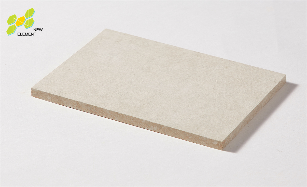 decking fiber cement board