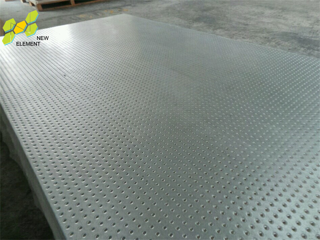 blastboard calcium silicate board