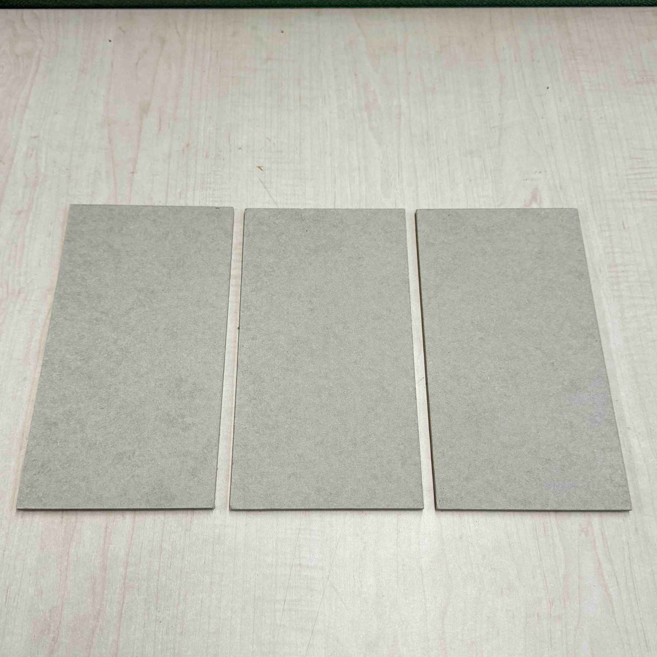 calcium silicate board insulation