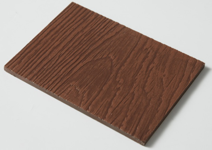 Wood Grain Fiber Cement Siding