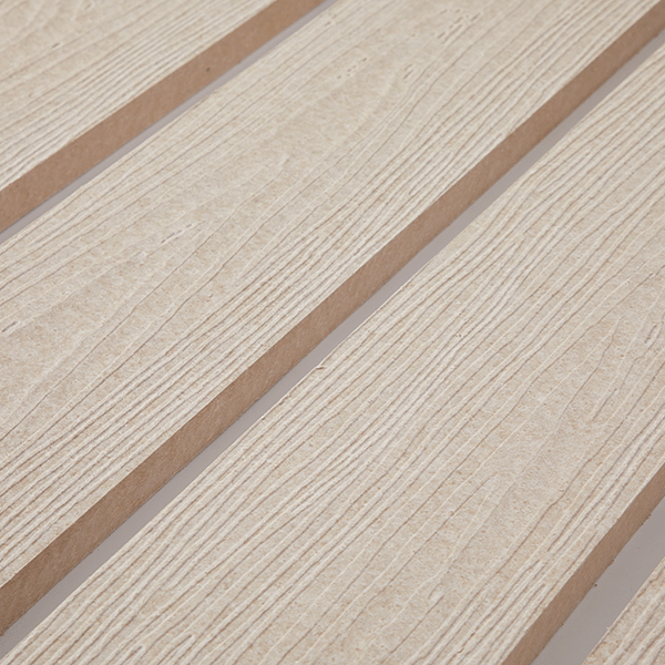 Decking Plank