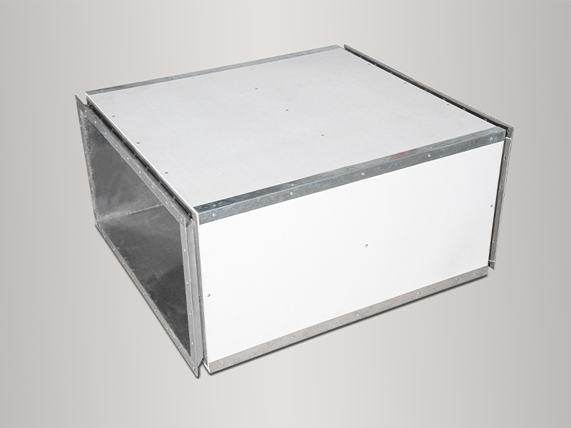 Calcium Silicate Board For Ductwork System
