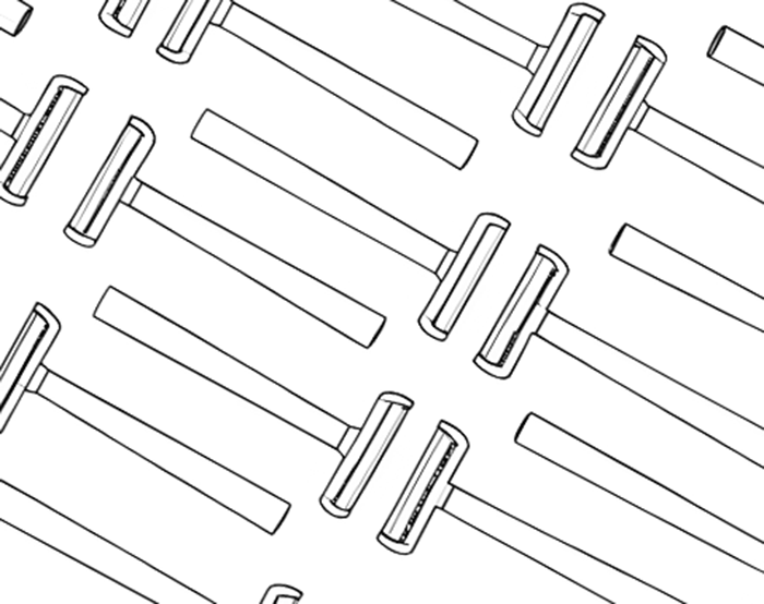 Easy To Cut And Install