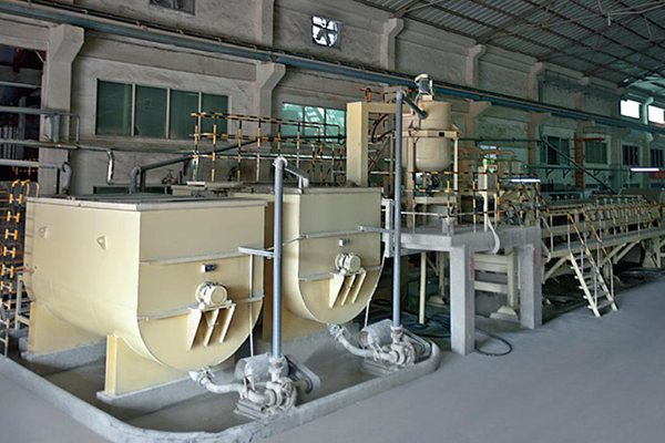 Pulping