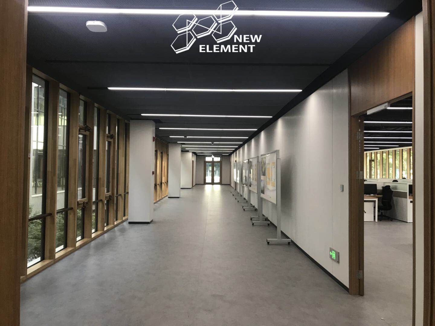 Xiongan Citizen Service Center (8)