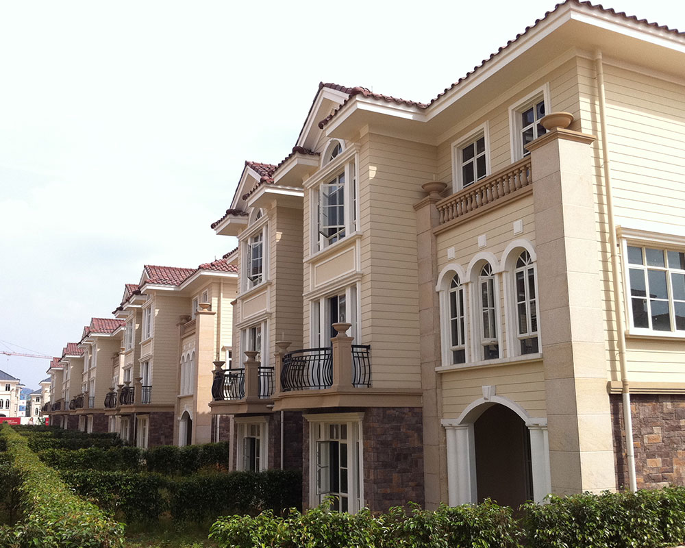 Calcium Silicate Board