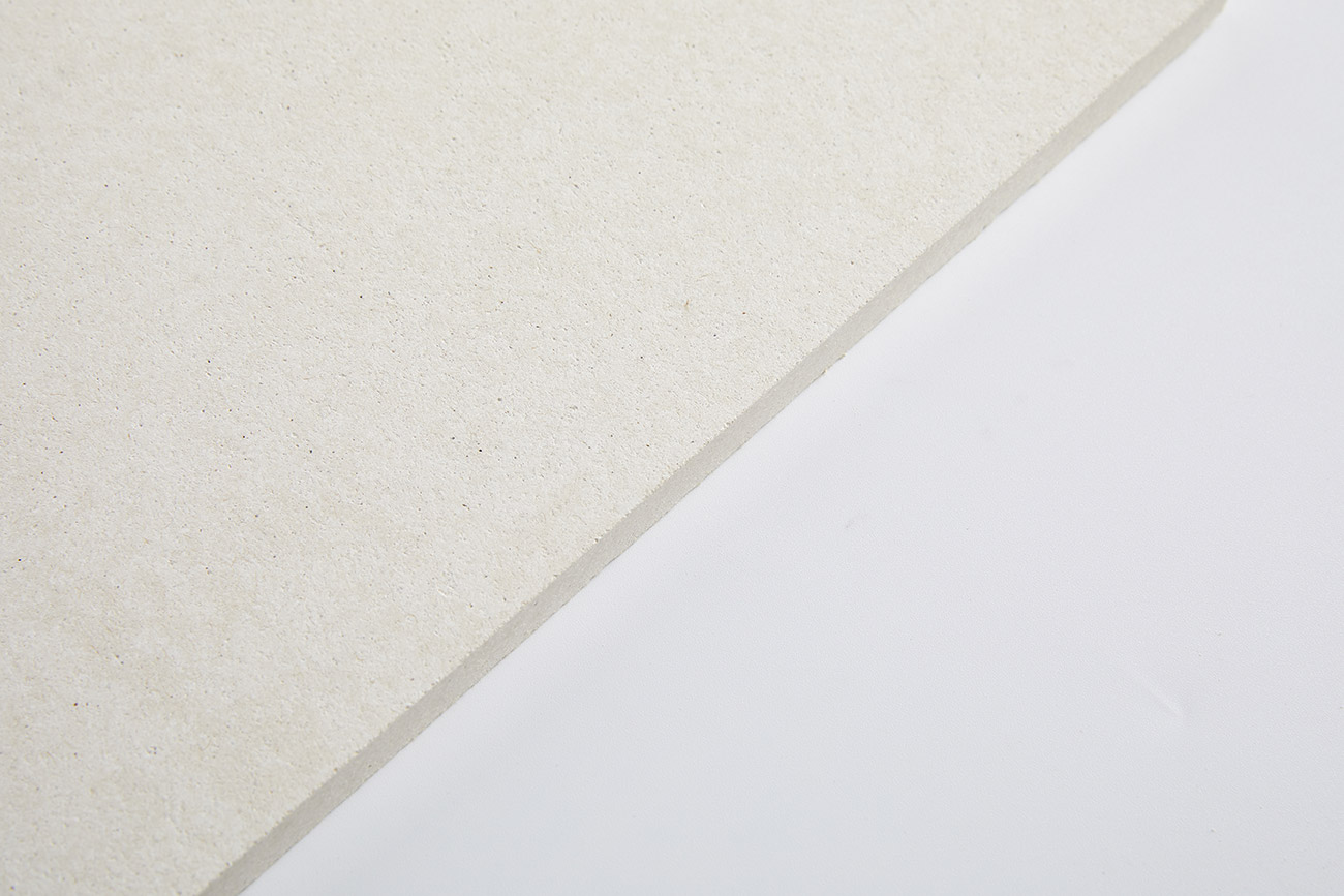 calcium silicate board density