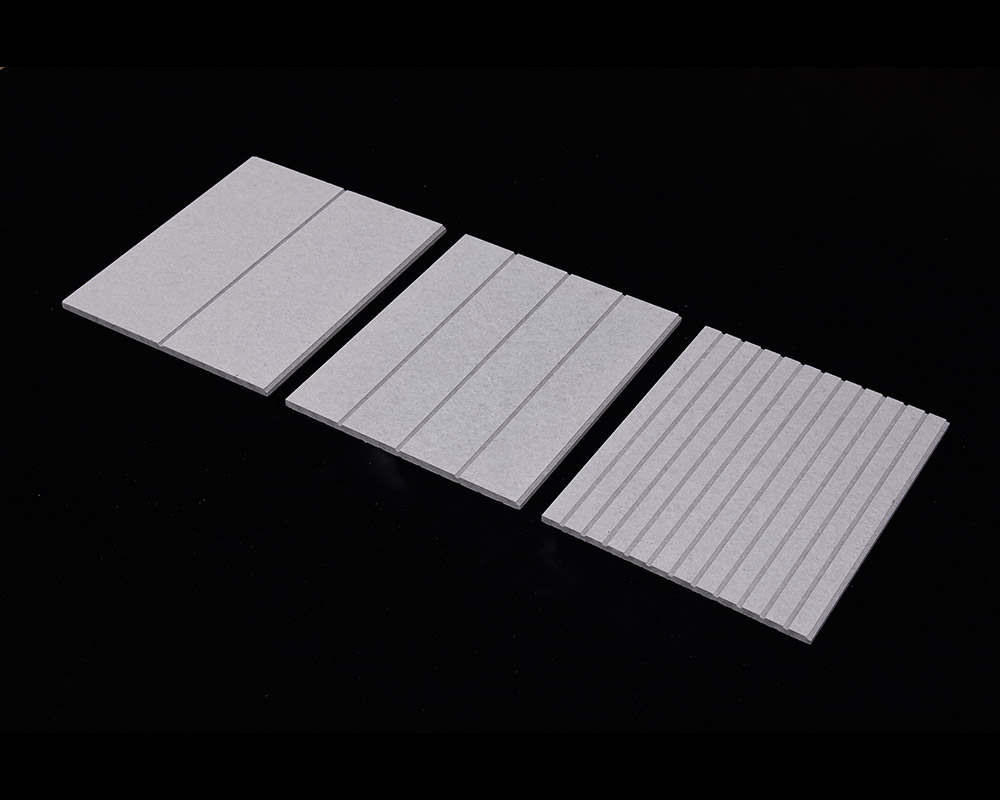 light fiber cement board