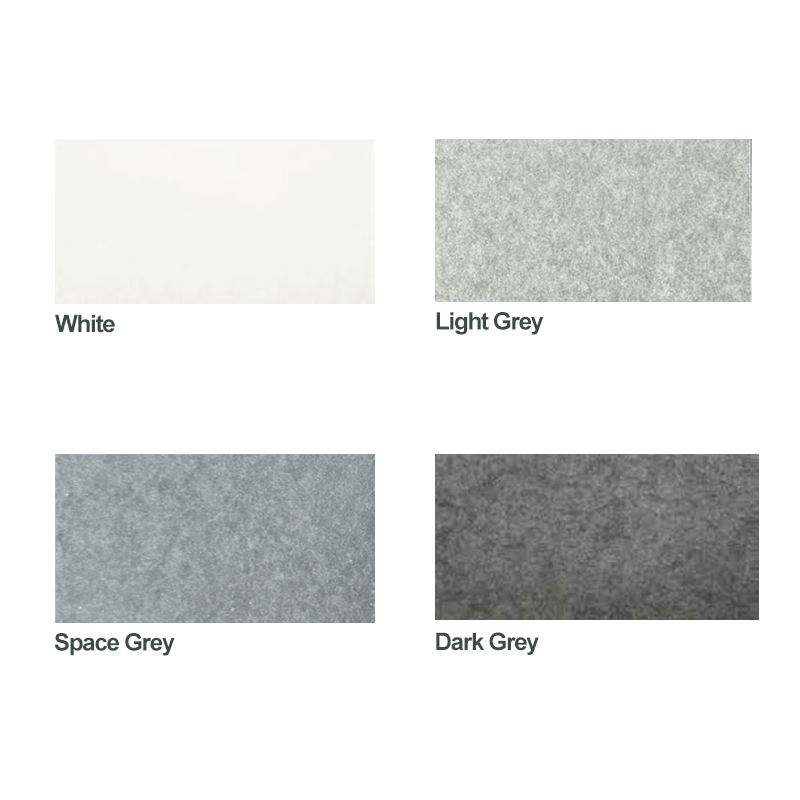 Smooth Fiber Cement Board – Gentlepan