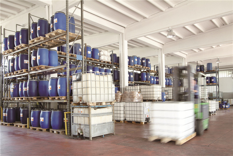 Explosion Protection Calcium Silicate Board Applications