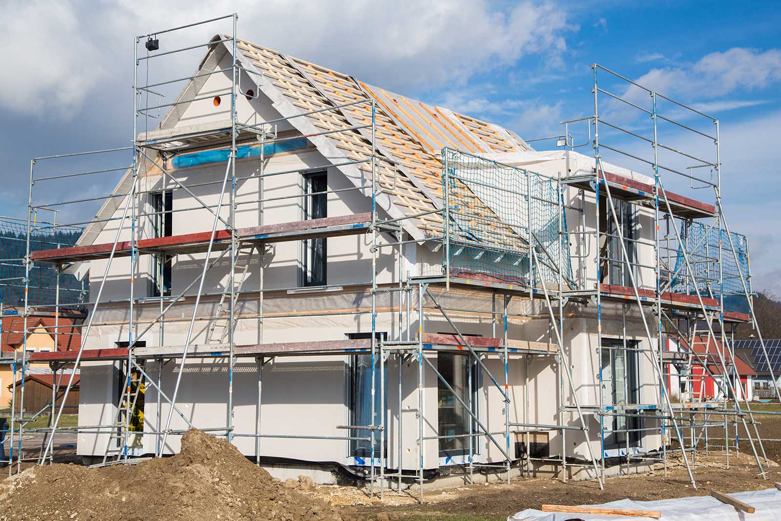 fiber cement board siding applications