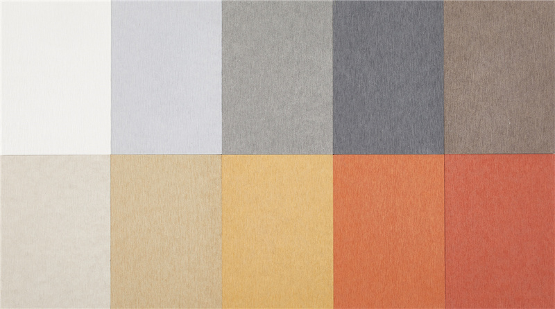 Outdoor High-density Fiber Cement Board