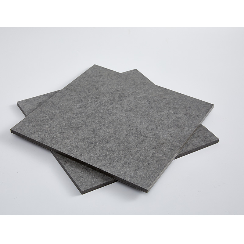 Grey Fiber Cement Boards For Exterior Walls